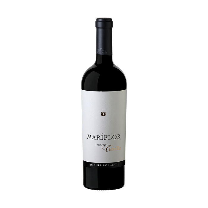 Mariflor Camille 750cc 2010