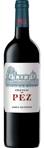 Chateau de Pez 1994