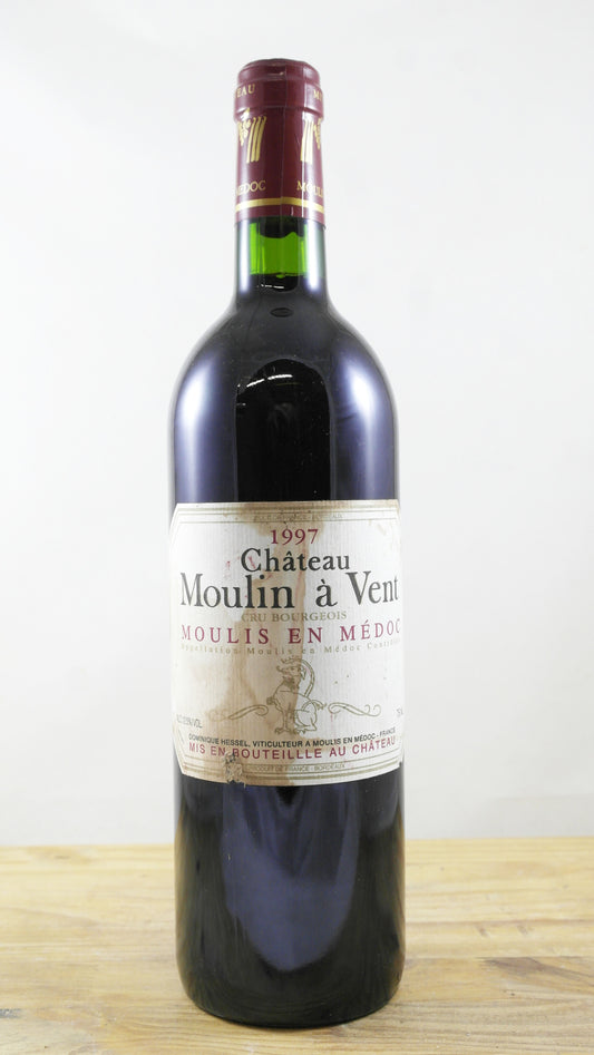 Moulin A Vent 1997