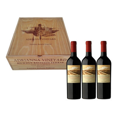 River Stones Malbec 2021