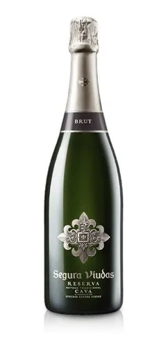 Segura Viudas Cava Reserva