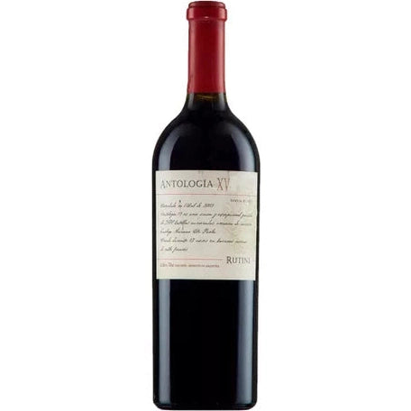 Rutini Antologia Vi 2000 De Colección