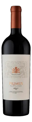 Salentein Primus Merlot 2006