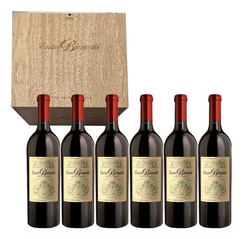 Enzo Bianchi Gran Corte 2019| 94 Pts
