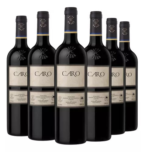 Caro 750cc 2020