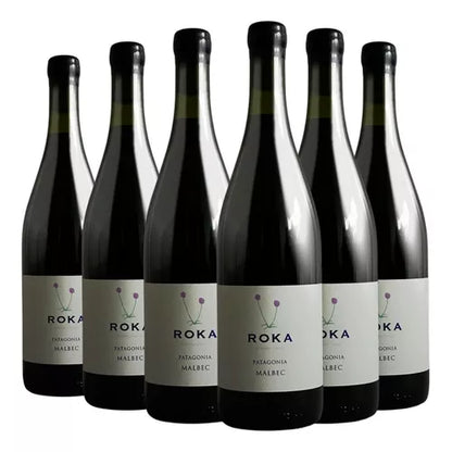Chacra Roka Malbec 2021