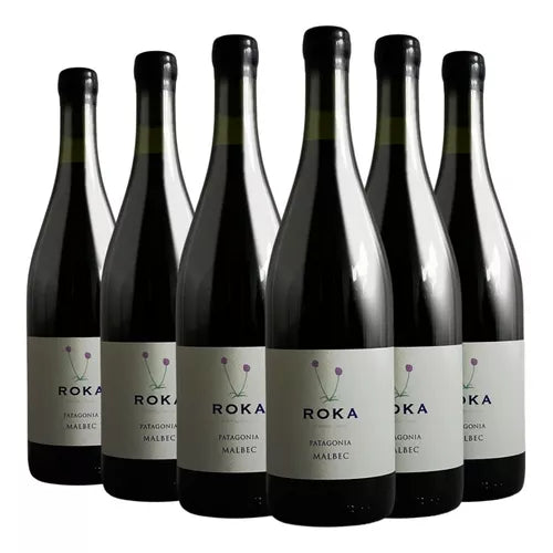 Chacra Roka Malbec 2021