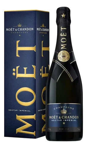 Moet Nectar Imperial 750cc