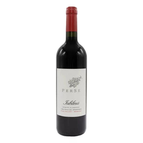Perse Iubileus 750cc 2020