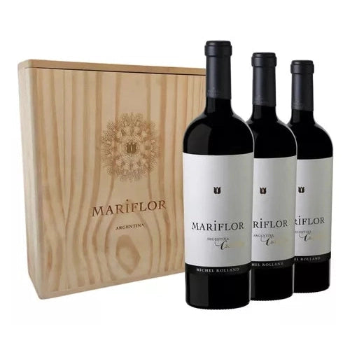 Mariflor Camille 750cc 2012