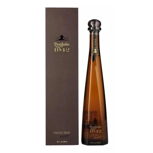 Tequila Don Julio 750cc 1942