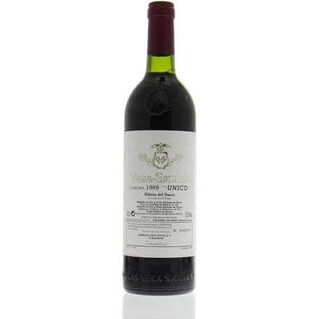 Vega Sicilia Unico 750cc 1989