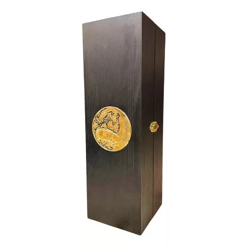 Vino Maison Pouget 2019 C/estuche De Lujo