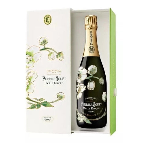 Perriet Jouet Belle Epoque 750cc 2006