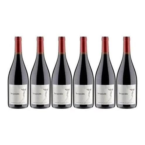 Perse Inseparable 2021 | 95 Pts
