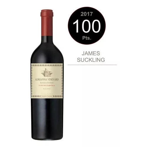 Caja x3 River Stones 750cc 2017 100Pts