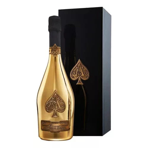 Armand De Brignac Gold 750cc