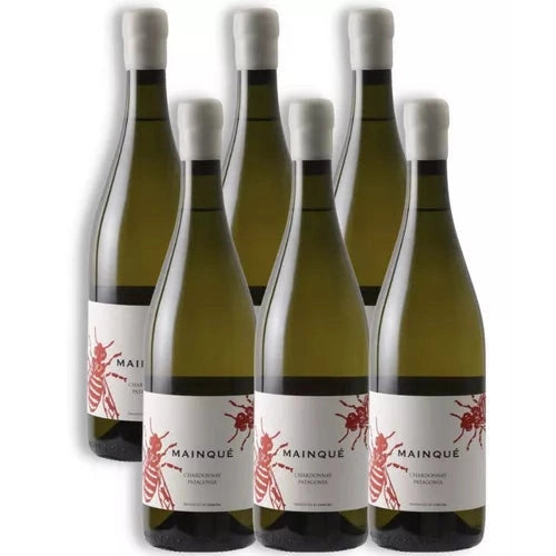 Chacra Mainque Chardonnay 2020