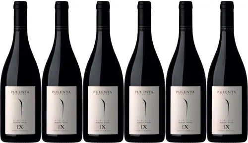Pulenta Estate Pinot Gris 2021