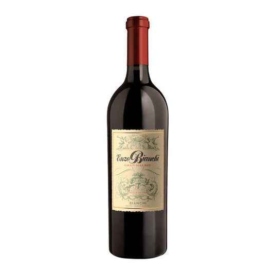 Enzo Bianchi Gran Malbec 750cc 2017