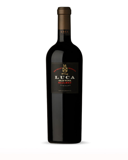 Luca Malbec 2021