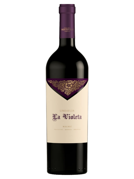 Monteviejo La Violeta Malbec 2015 | 95 Pts