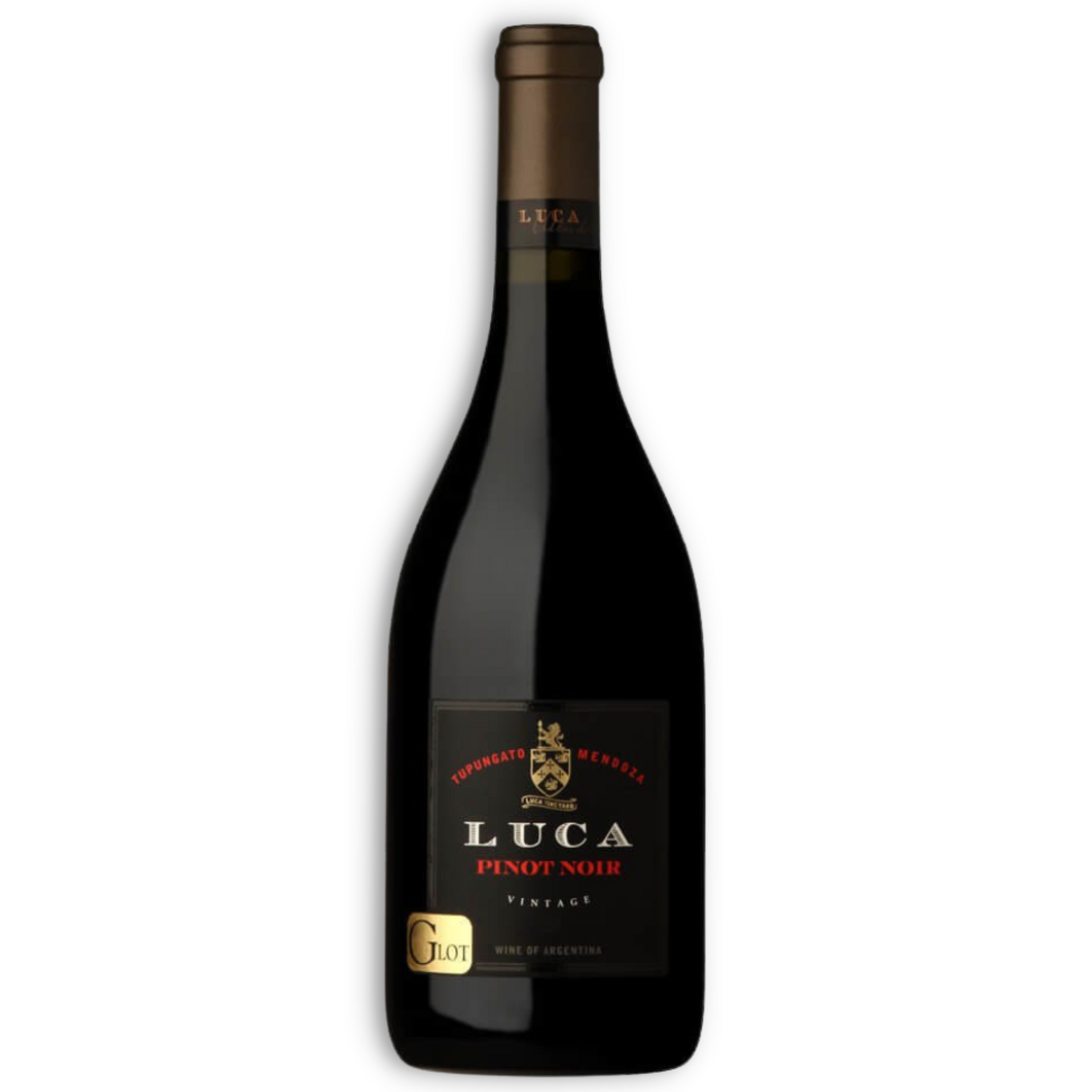 Luca Pinot 2021