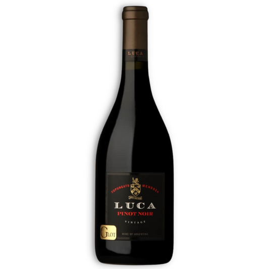 Luca G Lot Chardonnay 2021