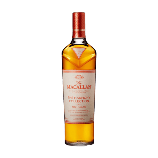 The Macallan Rich Cacao 750cc