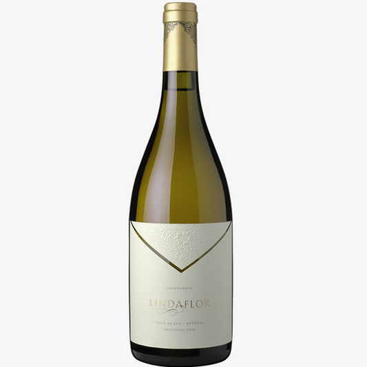 Monteviejo Lindaflor Chardonnay 2020