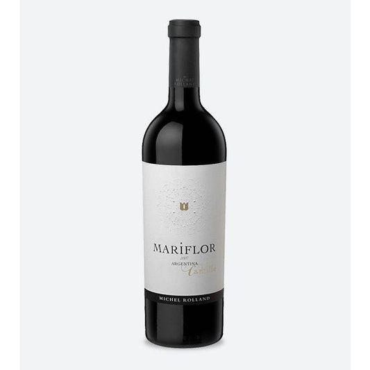 Caja x3 Mariflor Blend 750cc 2019
