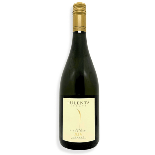 Pulenta Estate Pinot Noir 2020