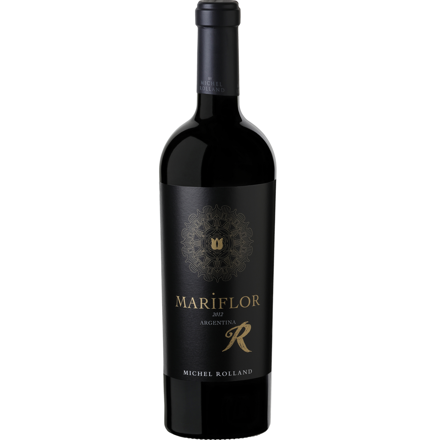 Mariflor Raphael 750cc 2011
