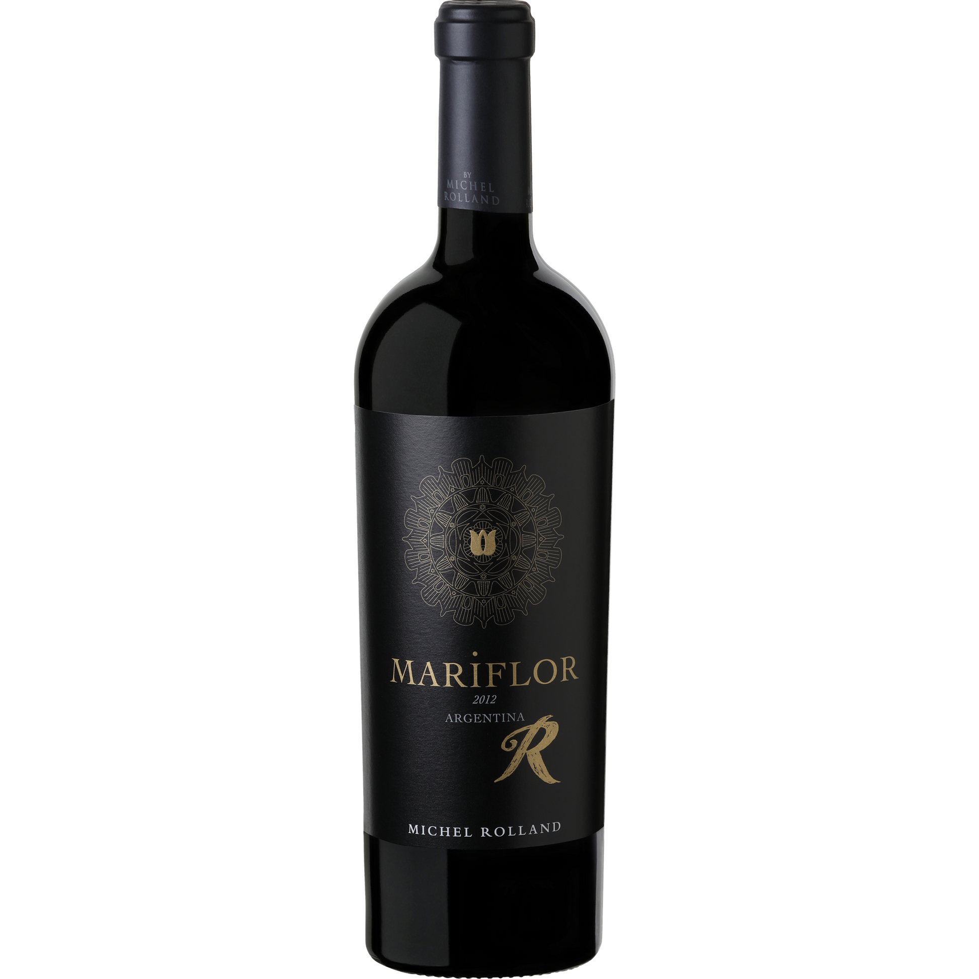 Mariflor Raphael 750cc 2011