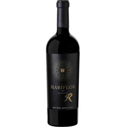 Mariflor Raphael 750cc 2011