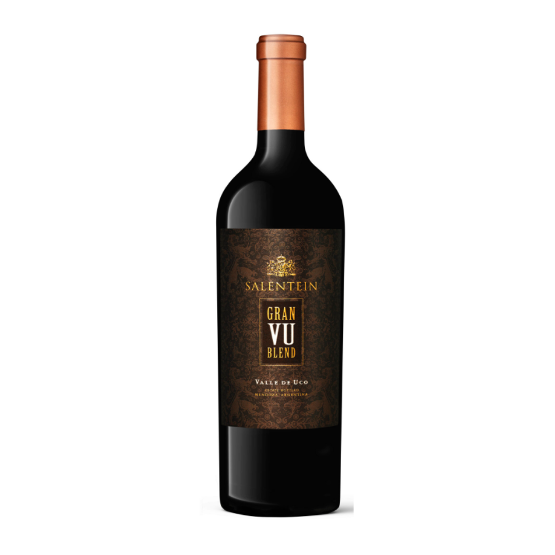 Salentein Gran Vu Blend 750cc 2021