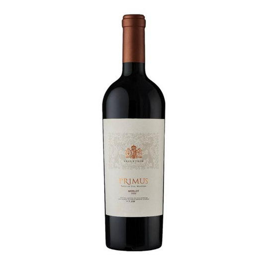 Salentein Primus Merlot 2006
