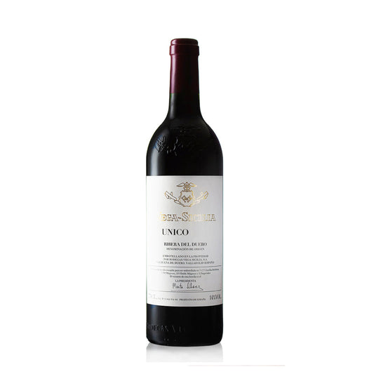 Vega Sicilia Único 750cc 2009