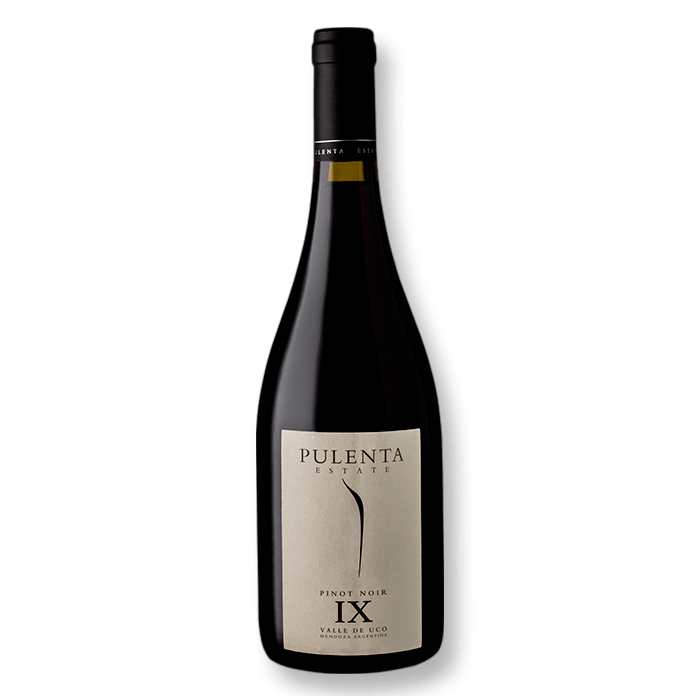 Caja x6 Pulenta Estate Pinot Gris 750cc