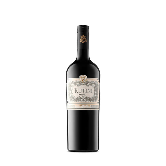 Rutini Malbec 2001