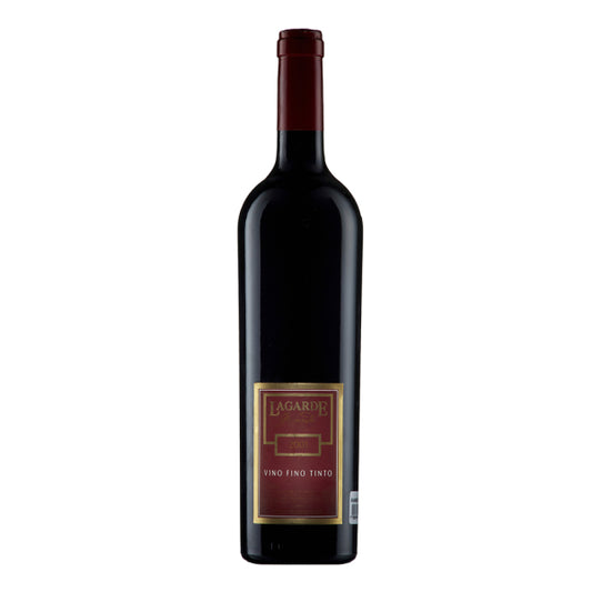 Lagarde Merlot 2001