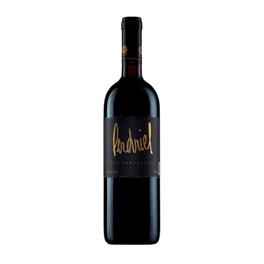 Perdriel Coleccion Cab. Sauv. 2000