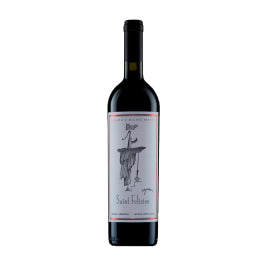 Saint Felicien Edicion Miguel Brascó 750cc 2012 con Estuche