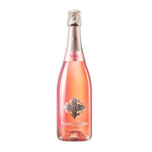 Segura Viudas Cava Rosé