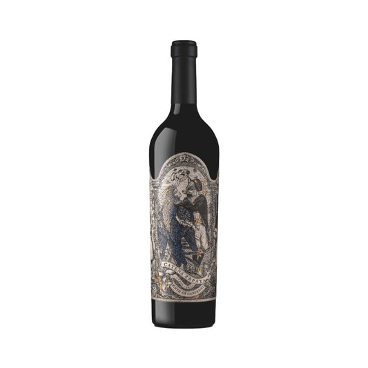 Catena Zapata Birth Of Cabernet