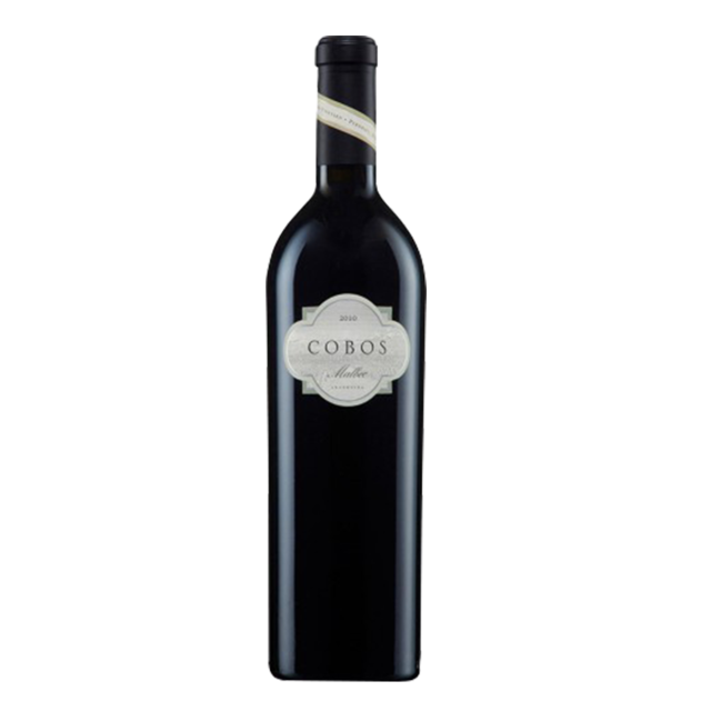 Cobos Marchiori Malbec 750cc 2009
