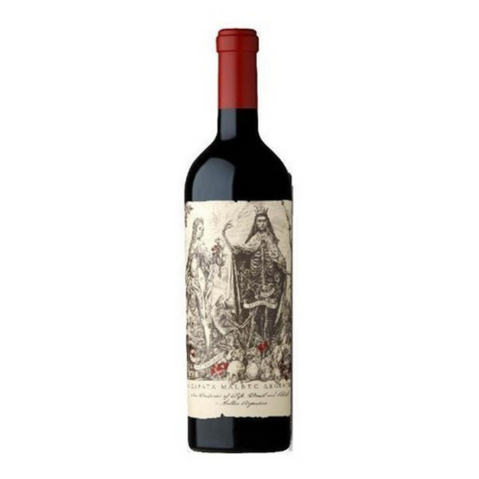 Catena Zapata Malbec Argentino 2022| 98 pts