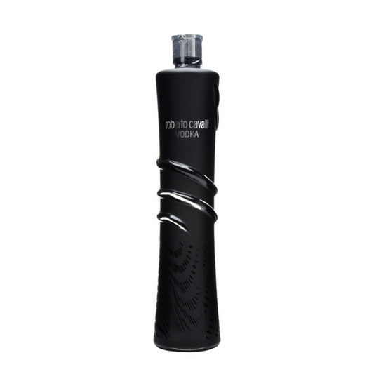Roberto Cavalli black 1L