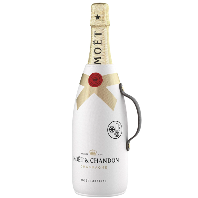 Moet Brut Jacket 750cc