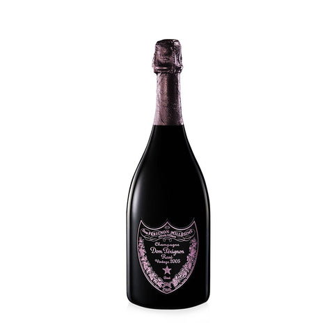 Dom Perignon Brut Rose 750cc 2008